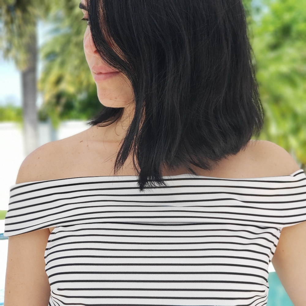 Beautiful dress